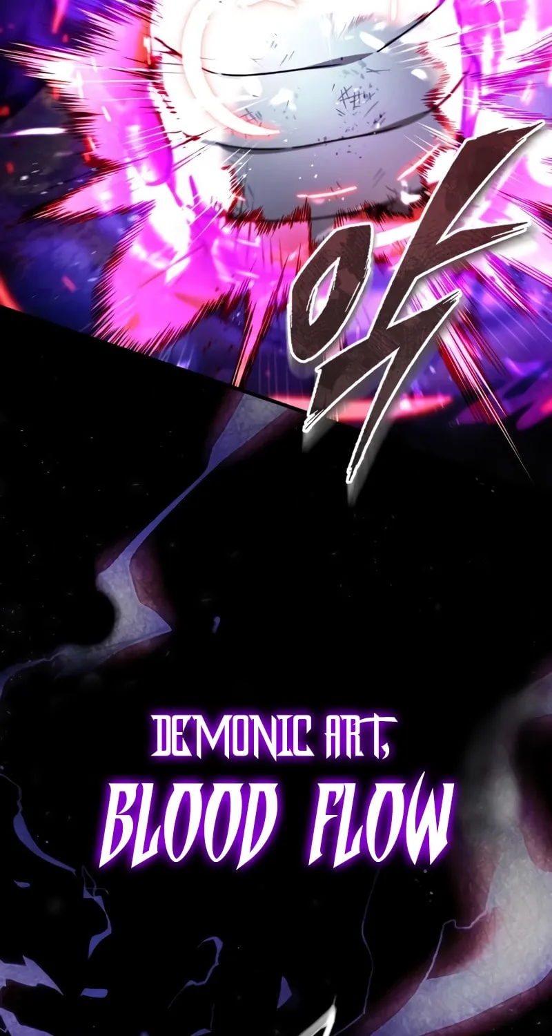 Read Descended from Divinity chapter 116 image 81 on Lezhin