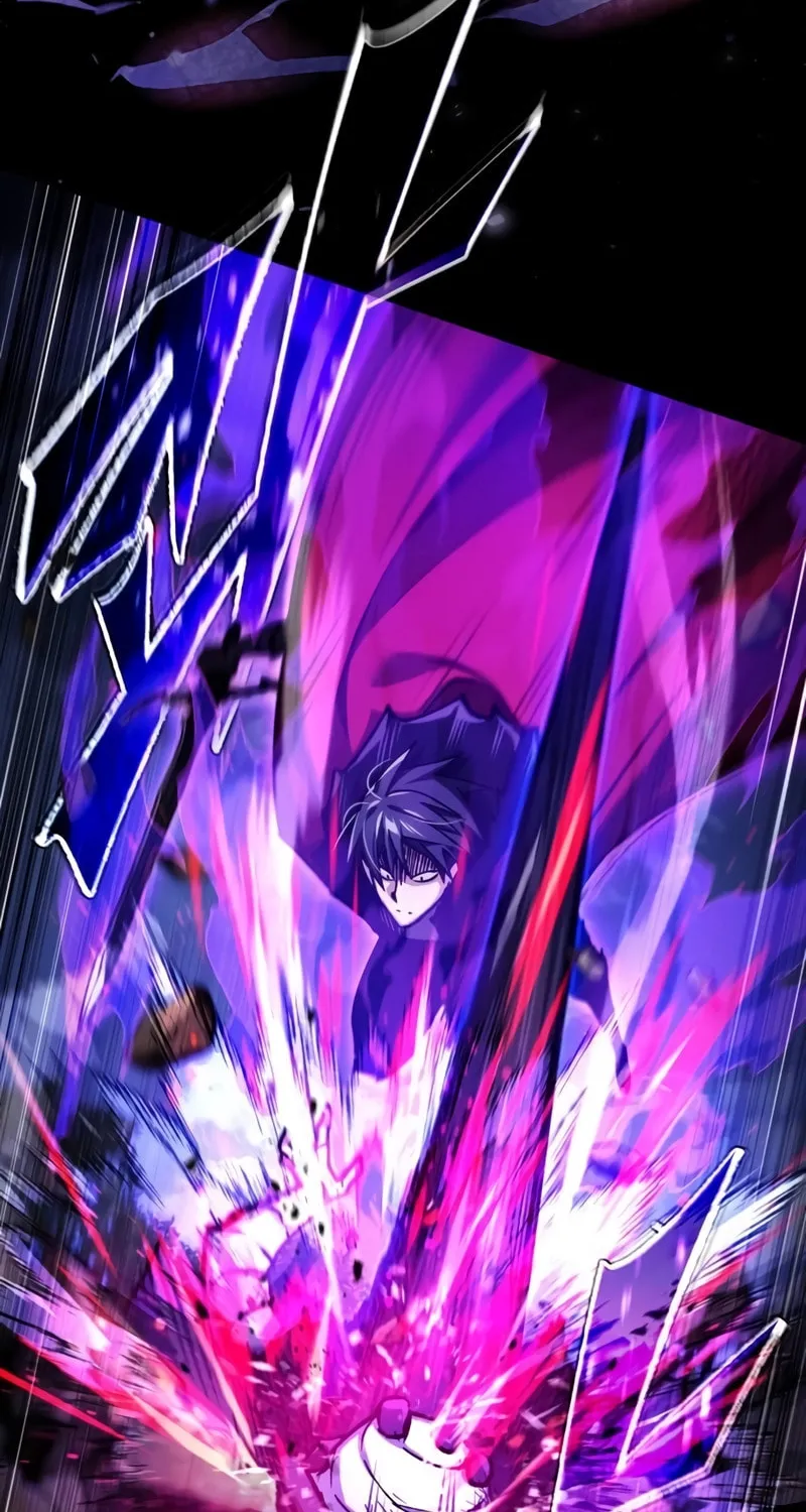 Read Descended from Divinity chapter 116 image 82 on Lezhin