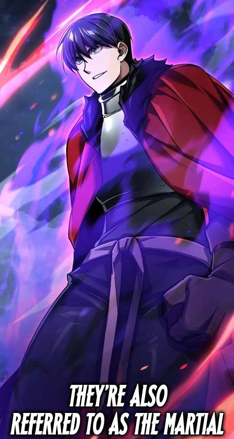 Read Descended from Divinity chapter 116 image 84 on Lezhin