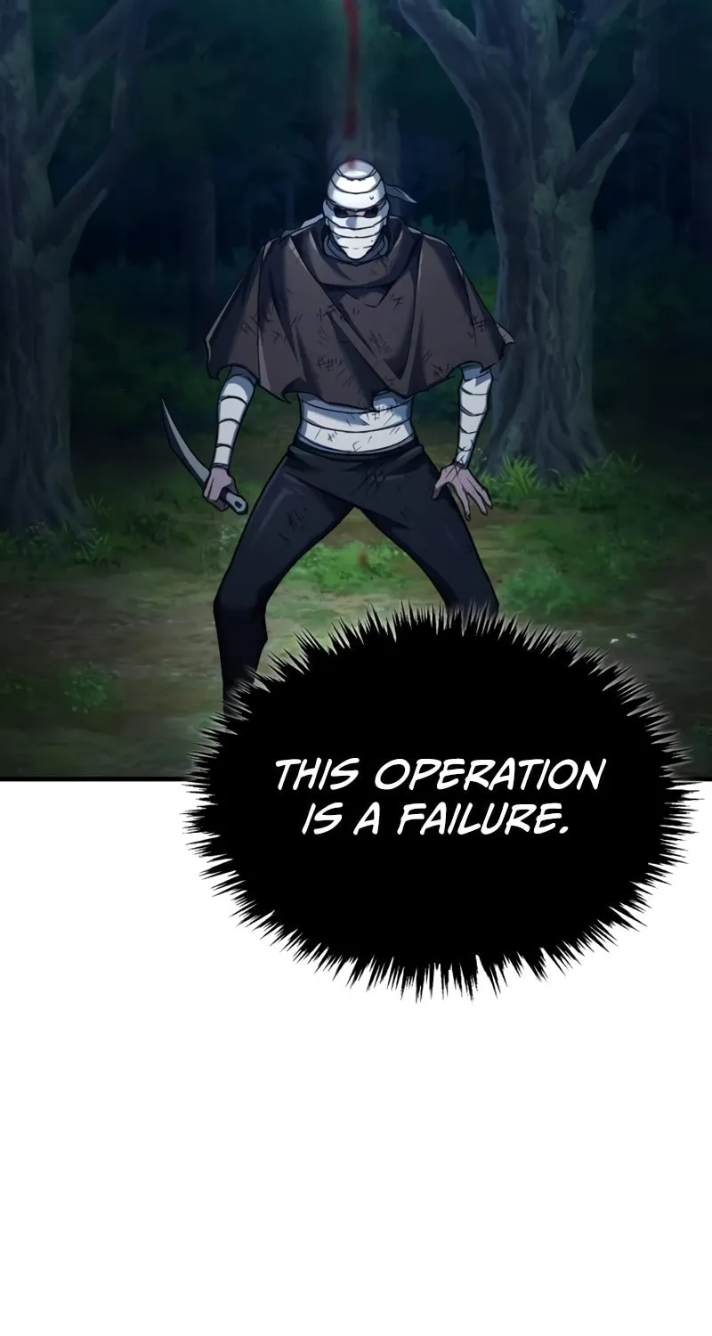 Read Descended from Divinity chapter 116 image 86 on Lezhin