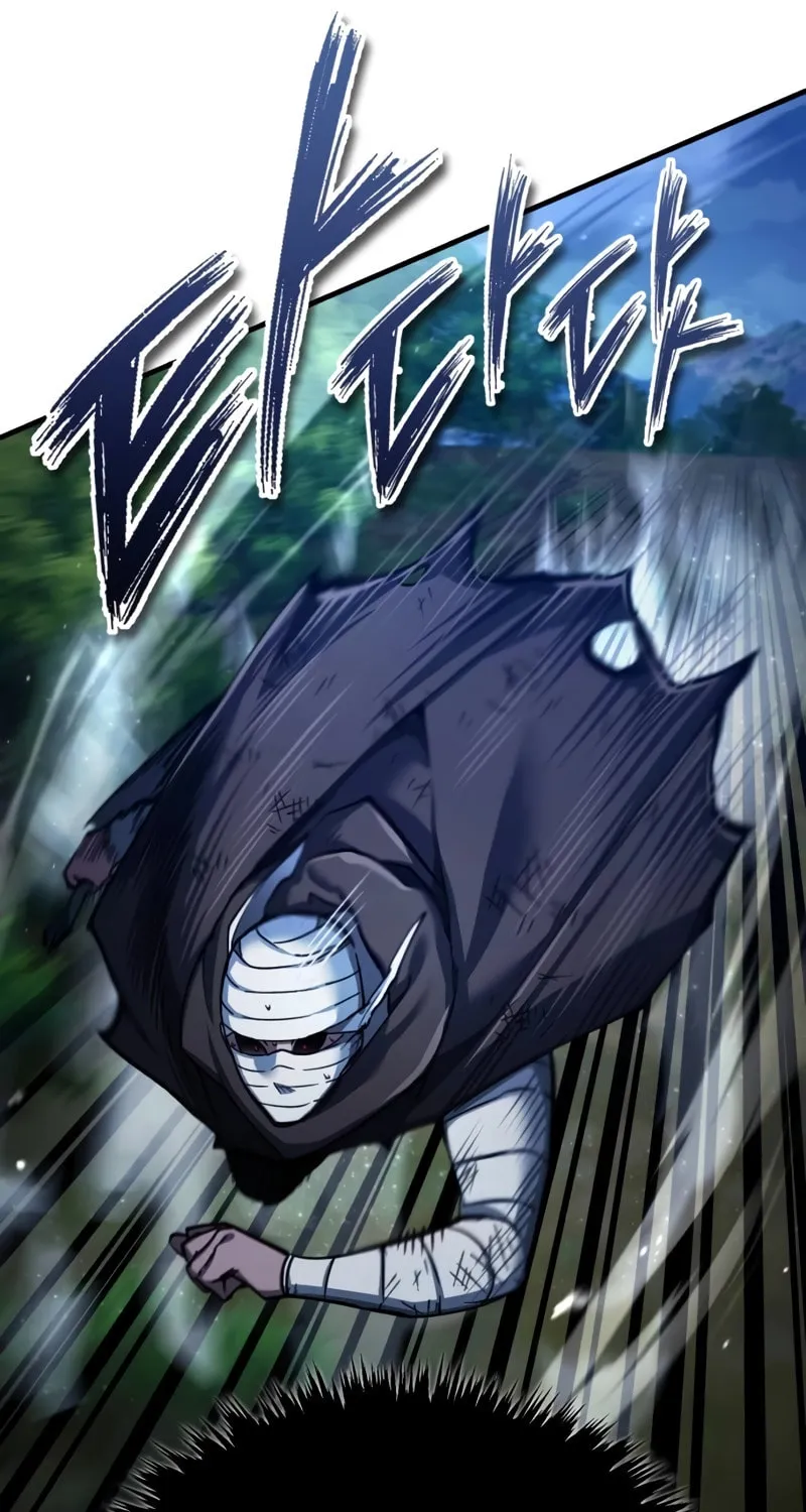 Read Descended from Divinity chapter 116 image 88 on Lezhin