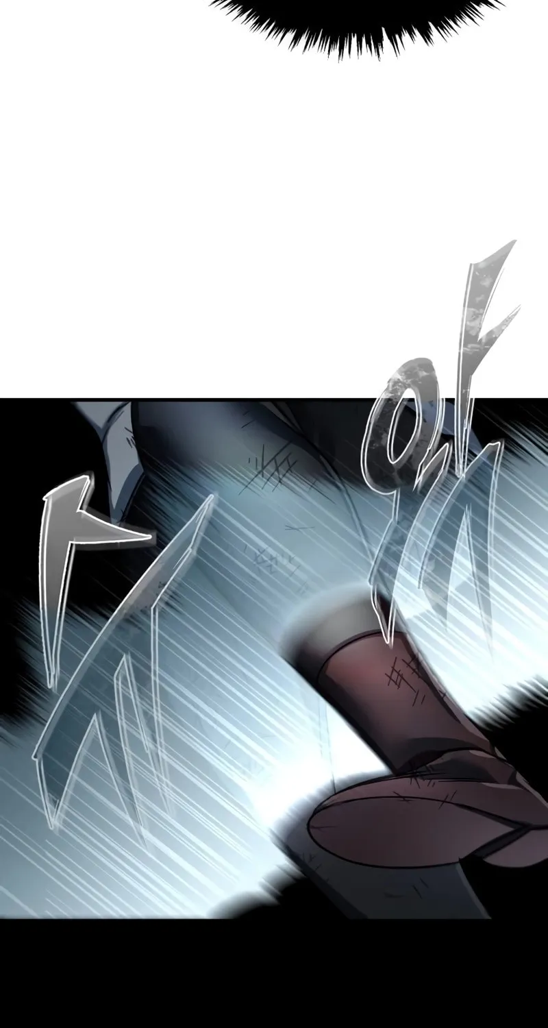 Read Descended from Divinity chapter 116 image 92 on Lezhin