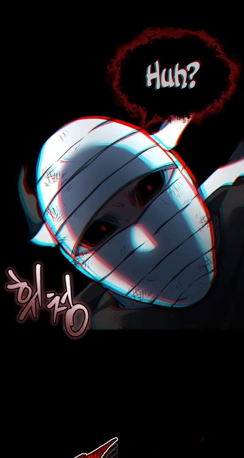 Read Descended from Divinity chapter 116 image 93 on Lezhin