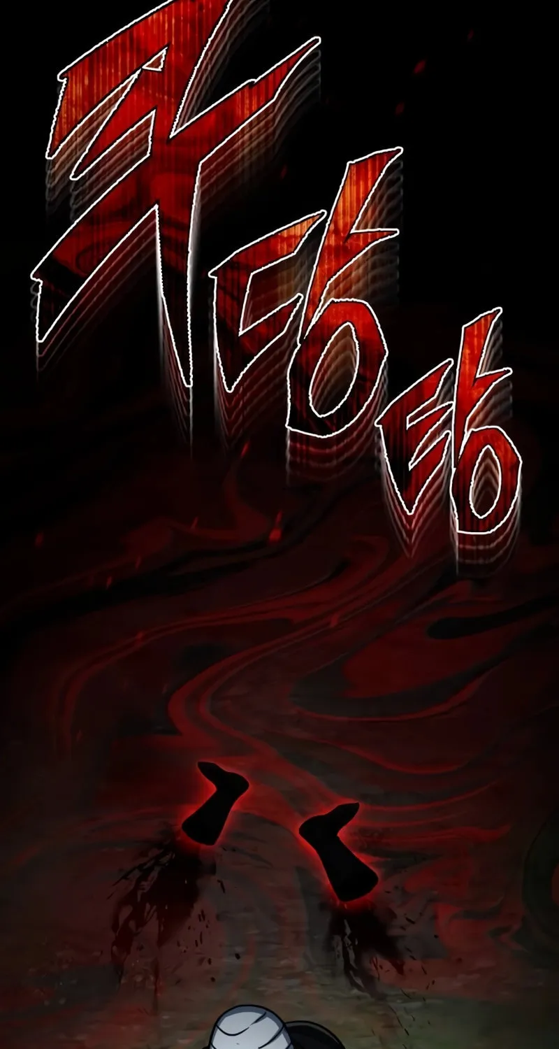 Read Descended from Divinity chapter 116 image 94 on Lezhin