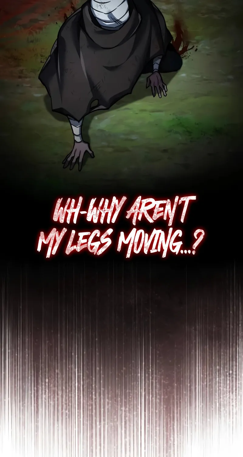 Read Descended from Divinity chapter 116 image 95 on Lezhin