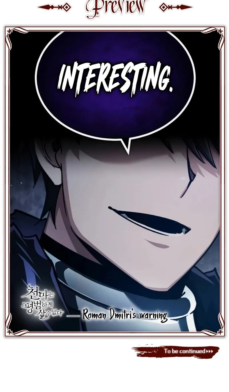 Read Descended from Divinity chapter 116 image 97 on Lezhin