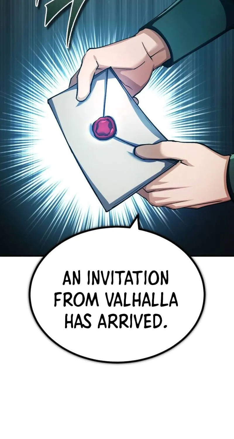 Read Descended from Divinity chapter 117 image 100 on Lezhin