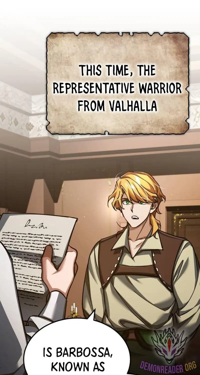 Read Descended from Divinity chapter 117 image 104 on Lezhin