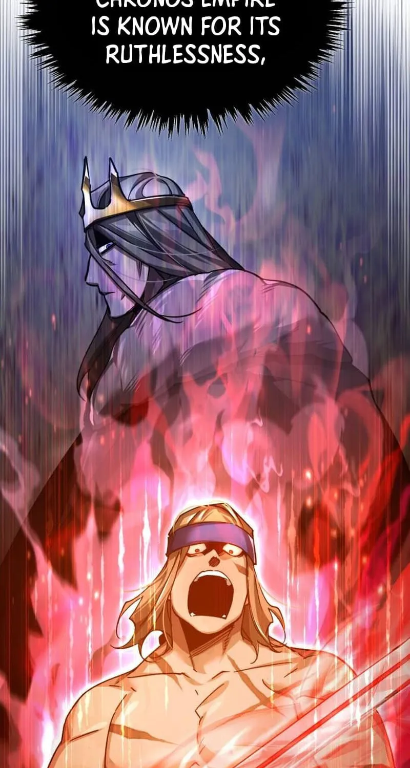 Read Descended from Divinity chapter 117 image 112 on Lezhin
