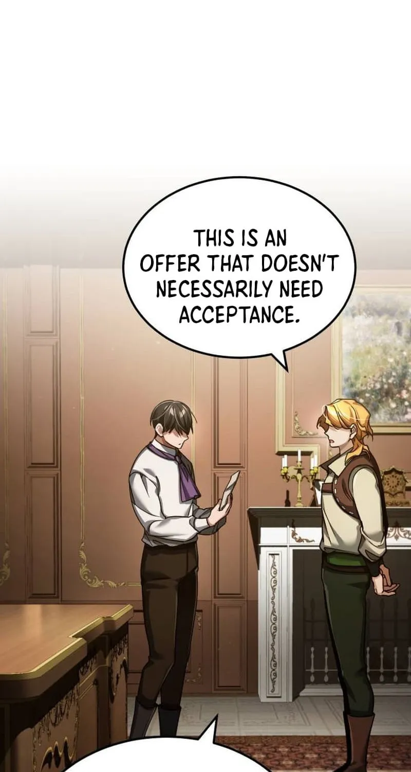 Read Descended from Divinity chapter 117 image 114 on Lezhin