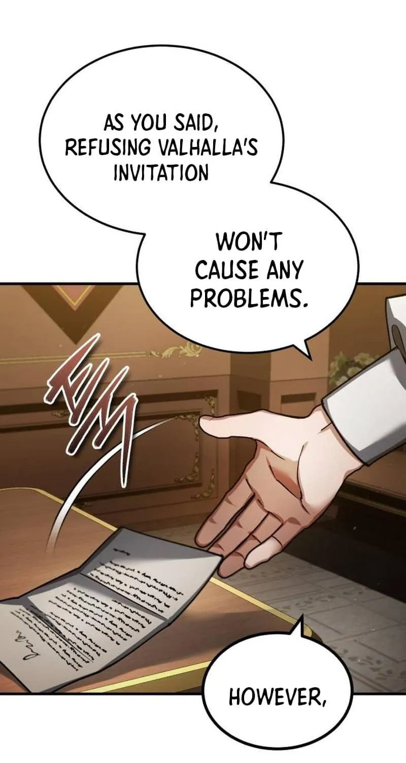 Read Descended from Divinity chapter 117 image 116 on Lezhin