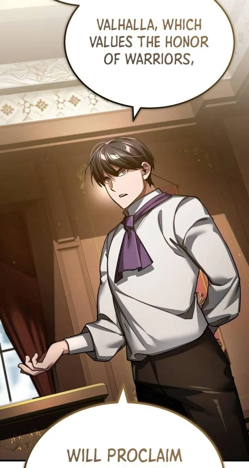 Read Descended from Divinity chapter 117 image 118 on Lezhin