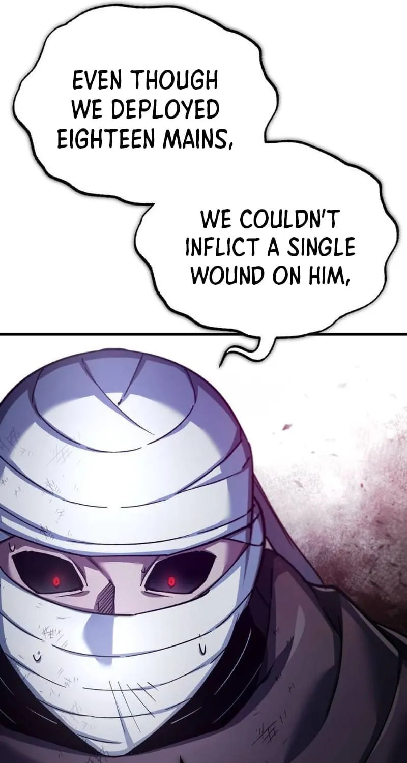 Read Descended from Divinity chapter 117 image 12 on Lezhin
