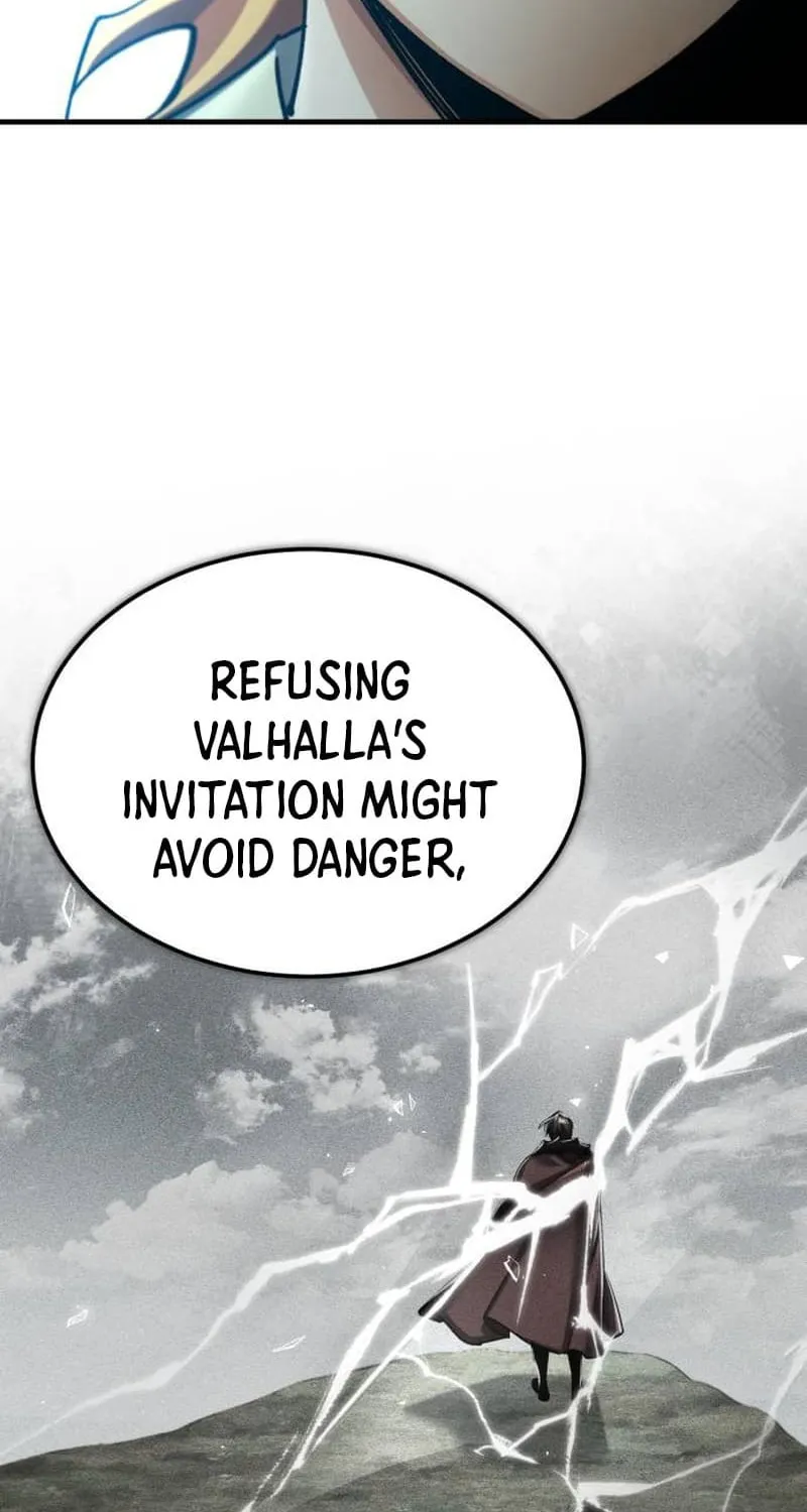 Read Descended from Divinity chapter 117 image 124 on Lezhin
