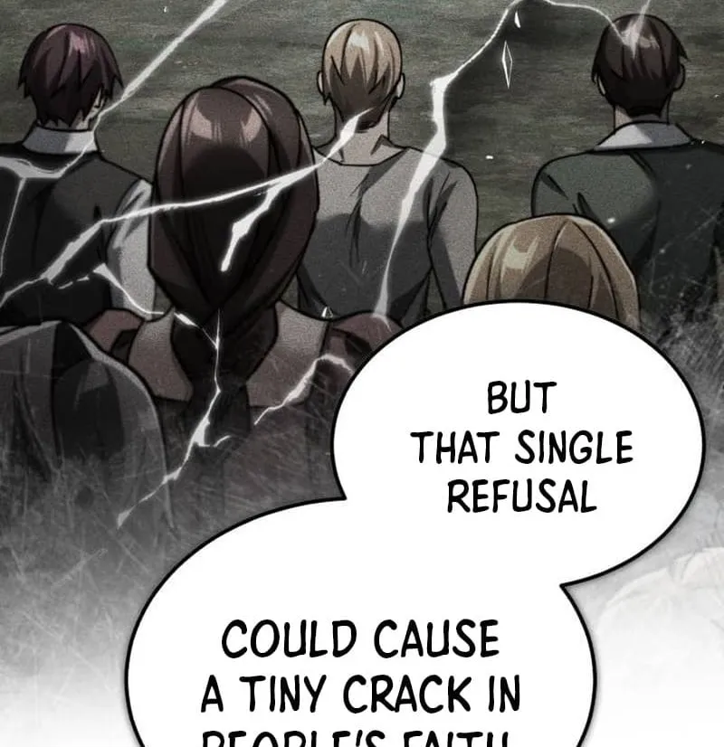 Read Descended from Divinity chapter 117 image 125 on Lezhin