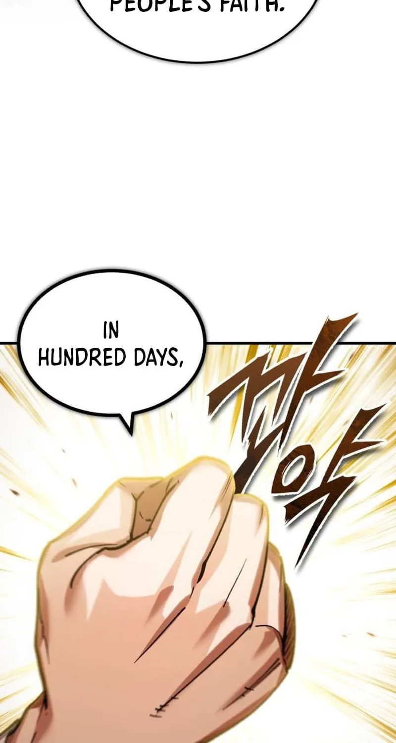 Read Descended from Divinity chapter 117 image 126 on Lezhin