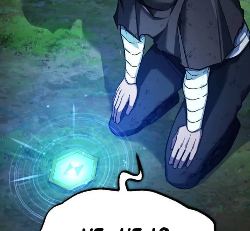 Read Descended from Divinity chapter 117 image 15 on Lezhin