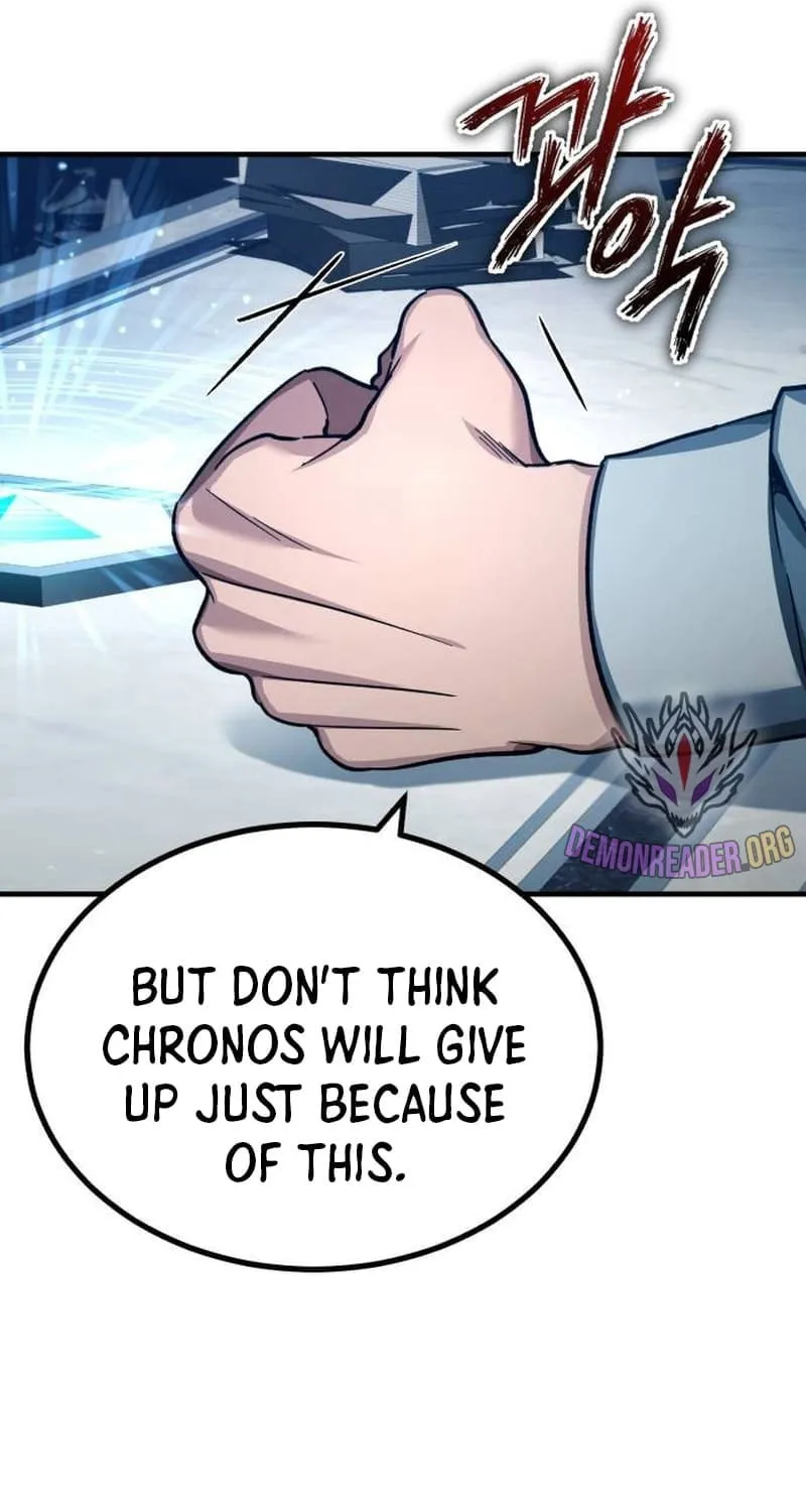 Read Descended from Divinity chapter 117 image 22 on Lezhin