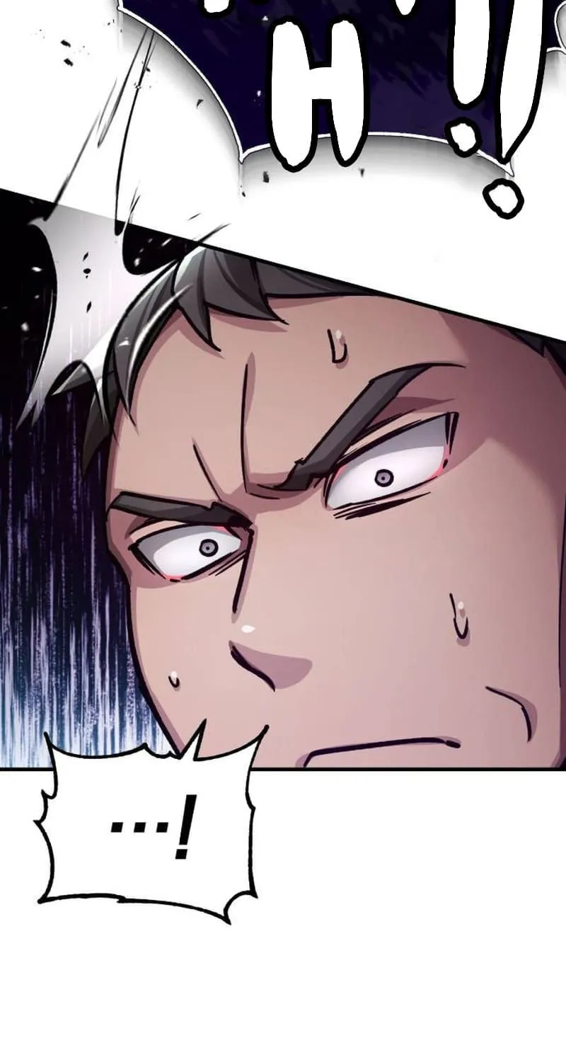 Read Descended from Divinity chapter 117 image 31 on Lezhin