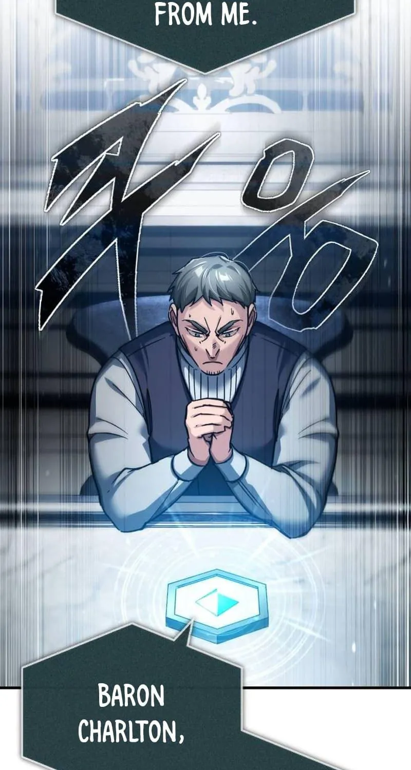 Read Descended from Divinity chapter 117 image 33 on Lezhin