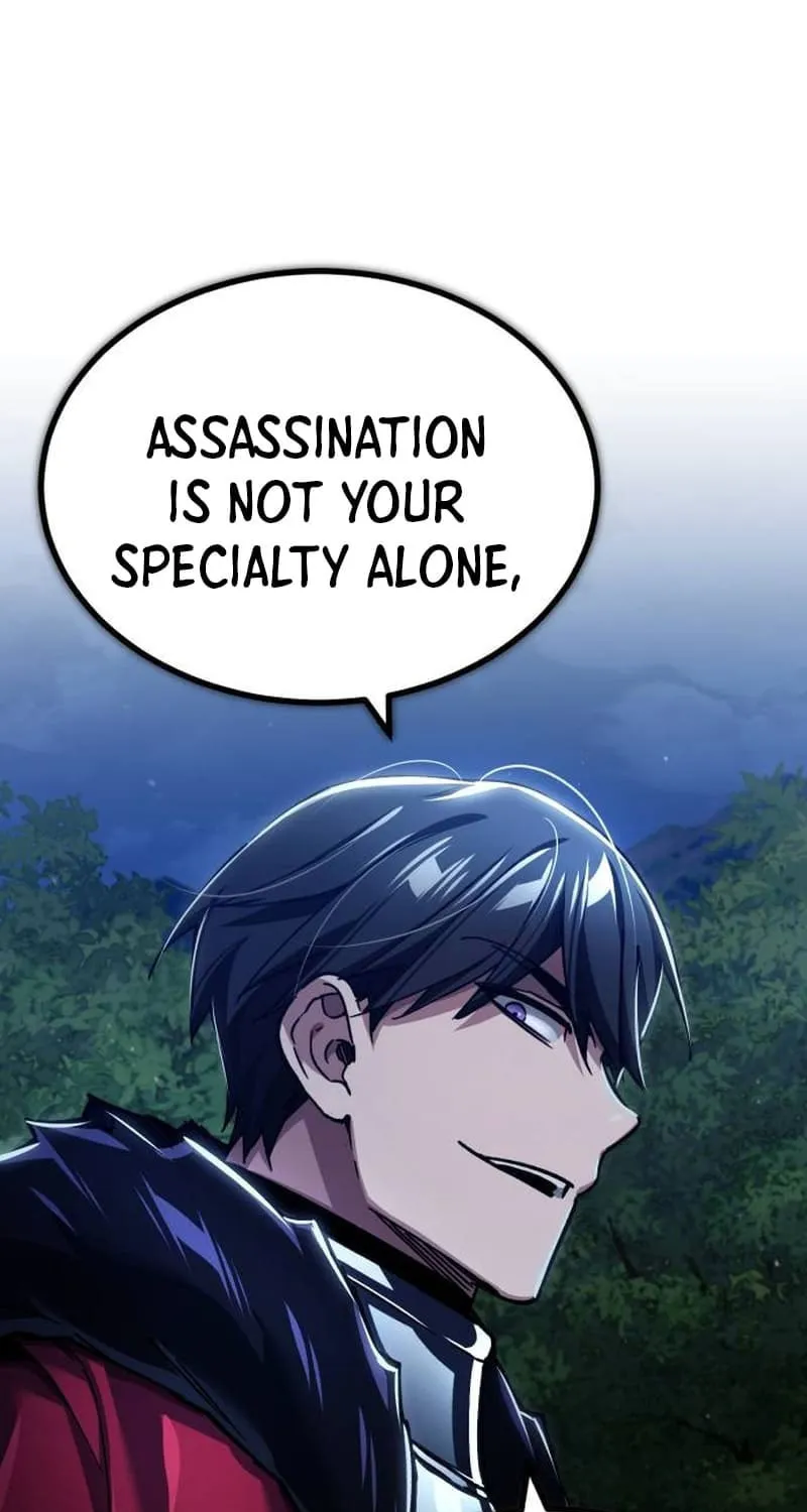 Read Descended from Divinity chapter 117 image 35 on Lezhin