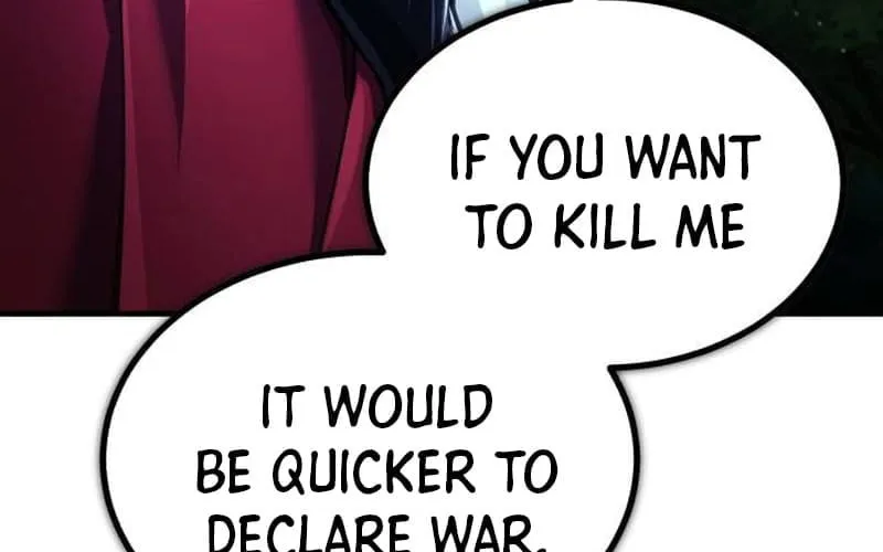 Read Descended from Divinity chapter 117 image 36 on Lezhin