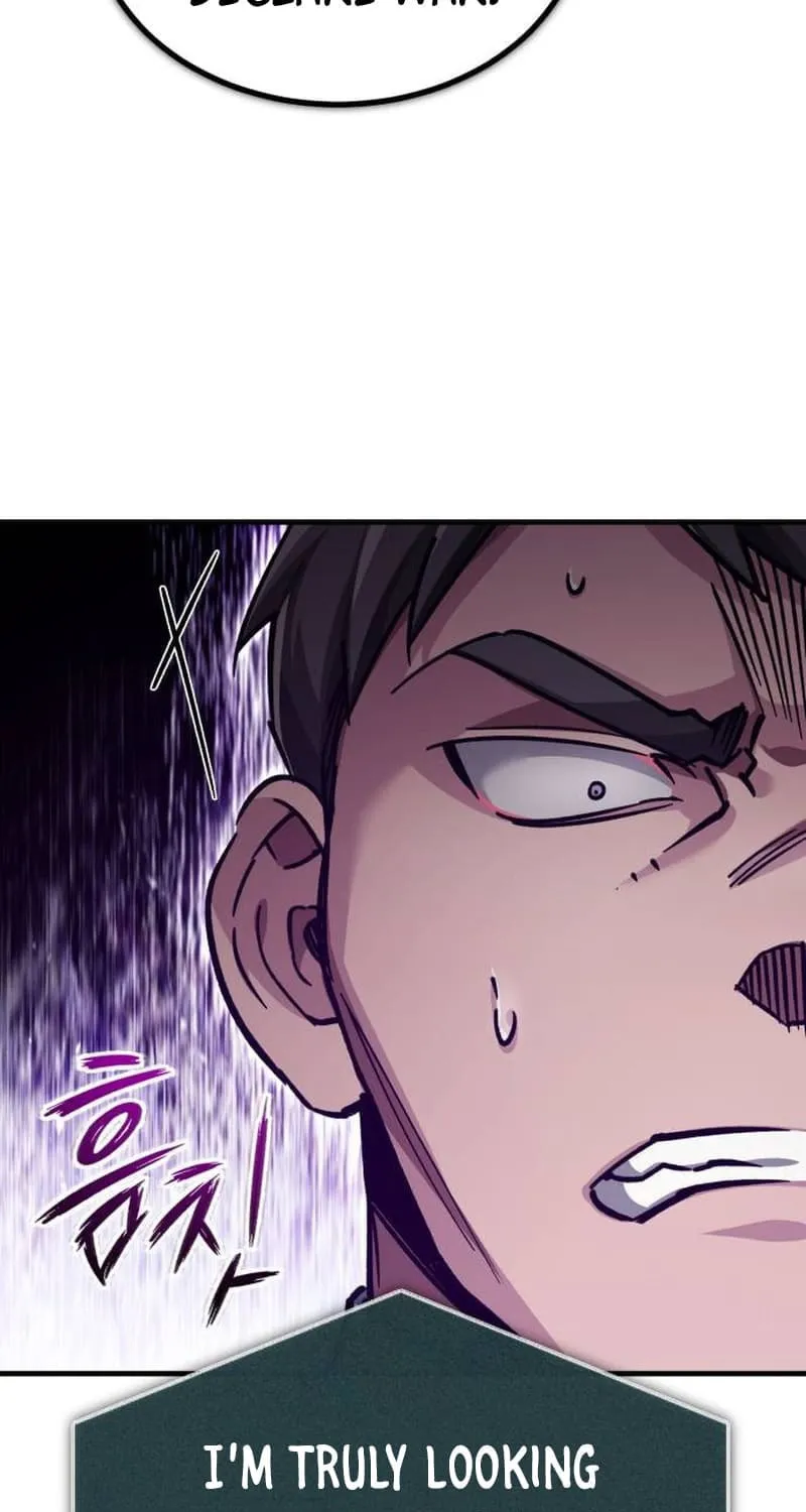 Read Descended from Divinity chapter 117 image 37 on Lezhin