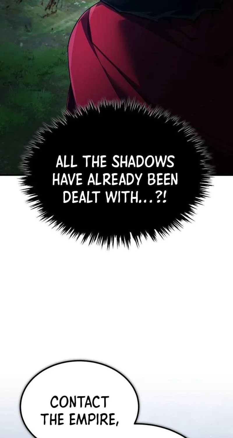 Read Descended from Divinity chapter 117 image 4 on Lezhin