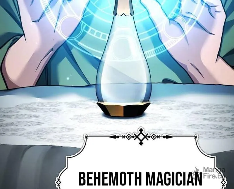 Read Descended from Divinity chapter 117 image 52 on Lezhin