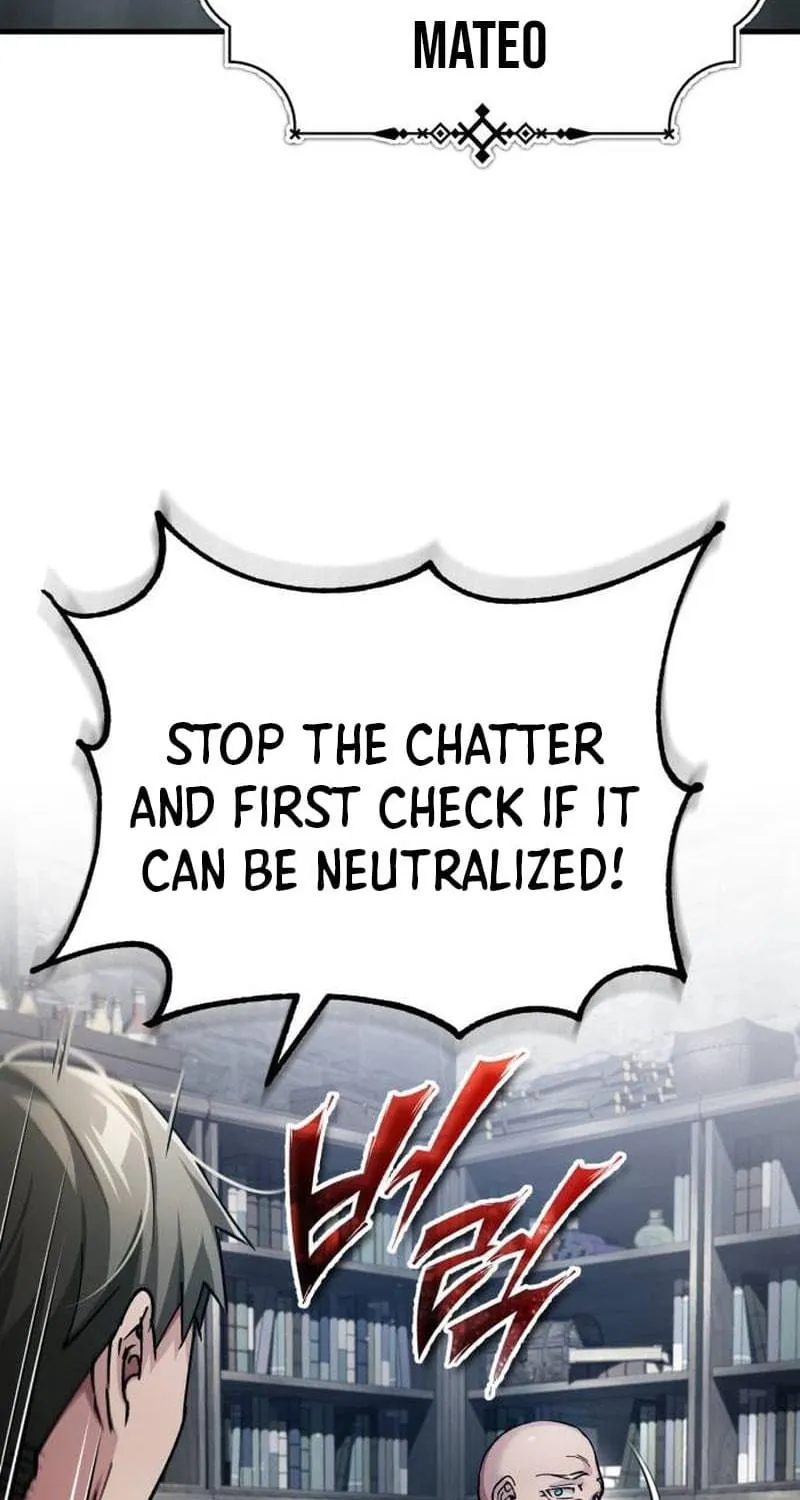 Read Descended from Divinity chapter 117 image 53 on Lezhin