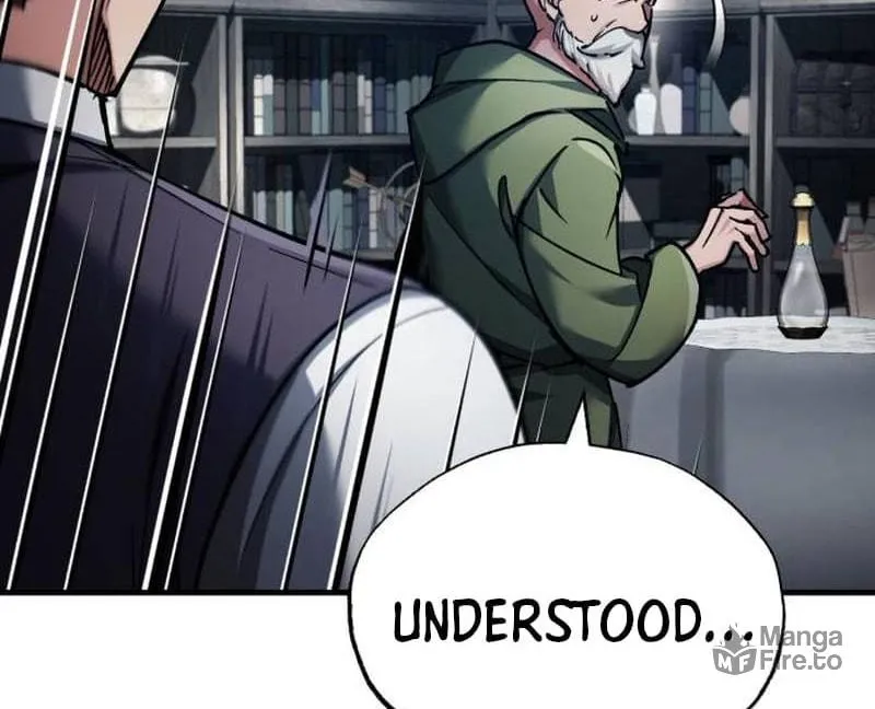 Read Descended from Divinity chapter 117 image 54 on Lezhin