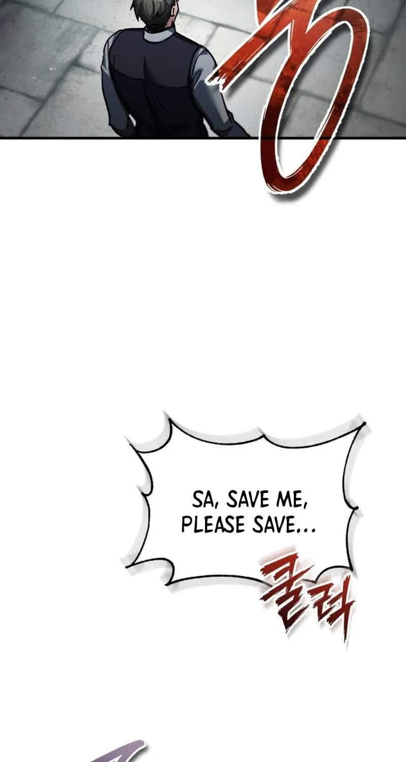 Read Descended from Divinity chapter 117 image 57 on Lezhin