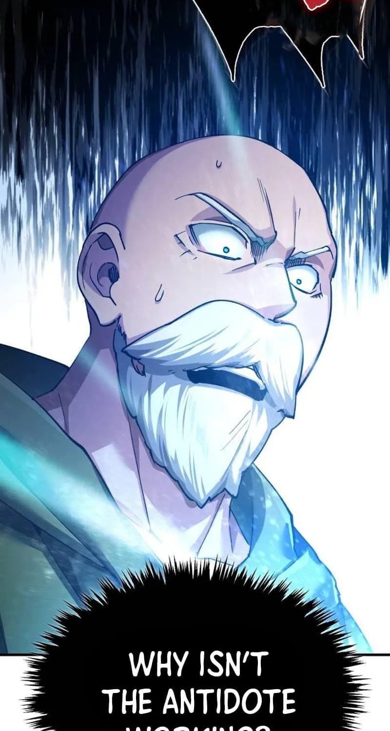 Read Descended from Divinity chapter 117 image 63 on Lezhin