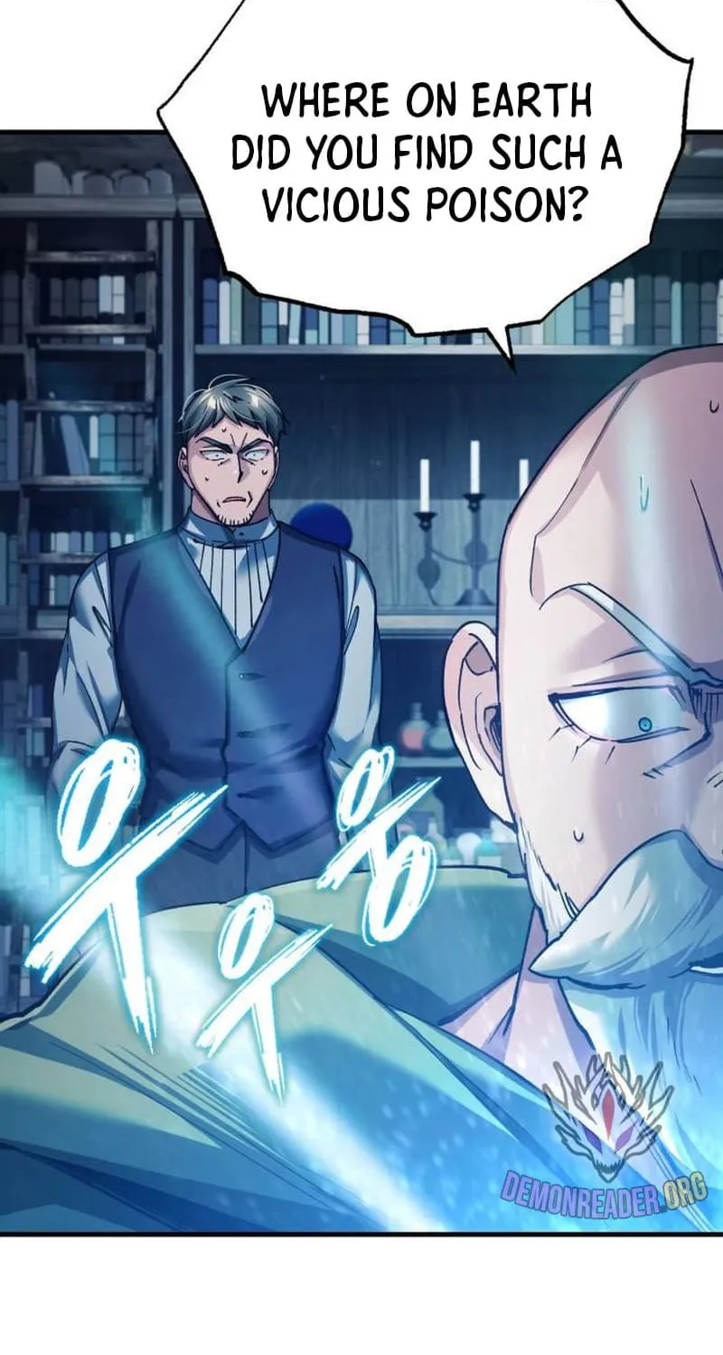 Read Descended from Divinity chapter 117 image 65 on Lezhin