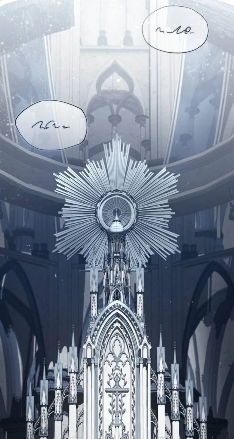 Read Descended from Divinity chapter 117 image 71 on Lezhin