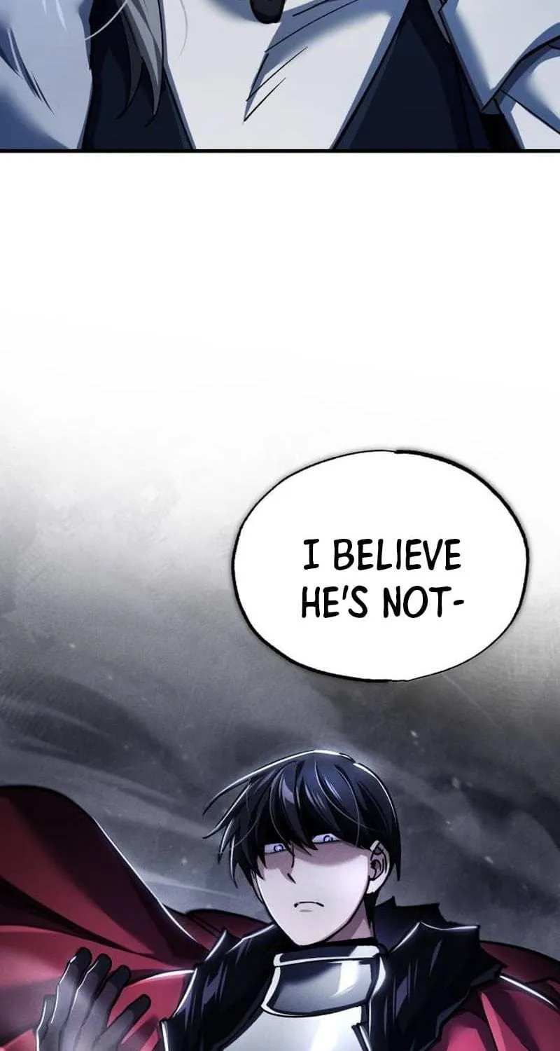Read Descended from Divinity chapter 117 image 75 on Lezhin