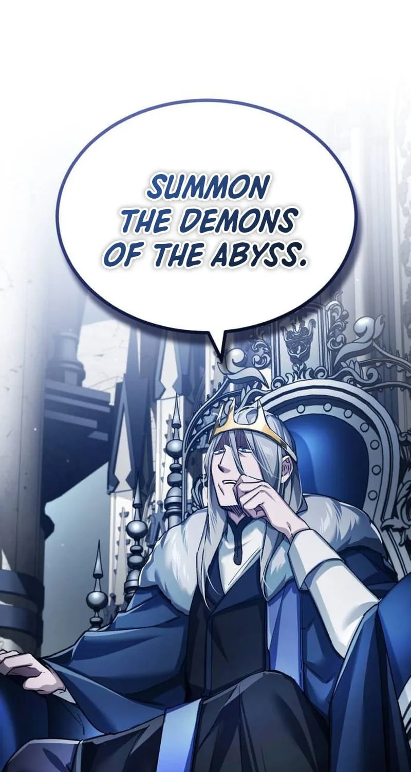 Read Descended from Divinity chapter 117 image 79 on Lezhin