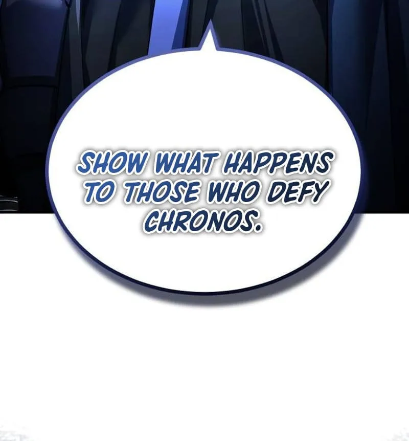 Read Descended from Divinity chapter 117 image 80 on Lezhin