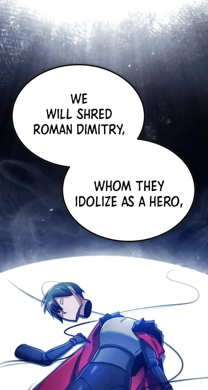 Read Descended from Divinity chapter 117 image 81 on Lezhin