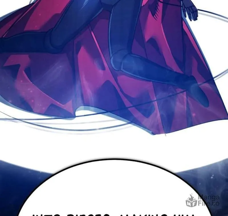 Read Descended from Divinity chapter 117 image 82 on Lezhin
