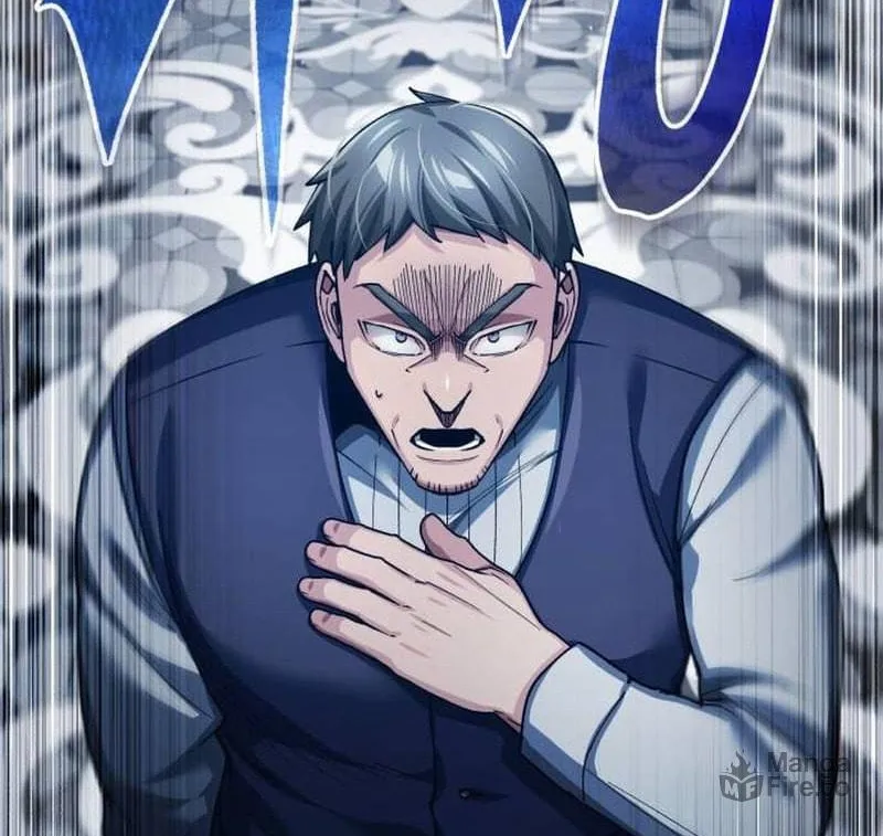 Read Descended from Divinity chapter 117 image 84 on Lezhin