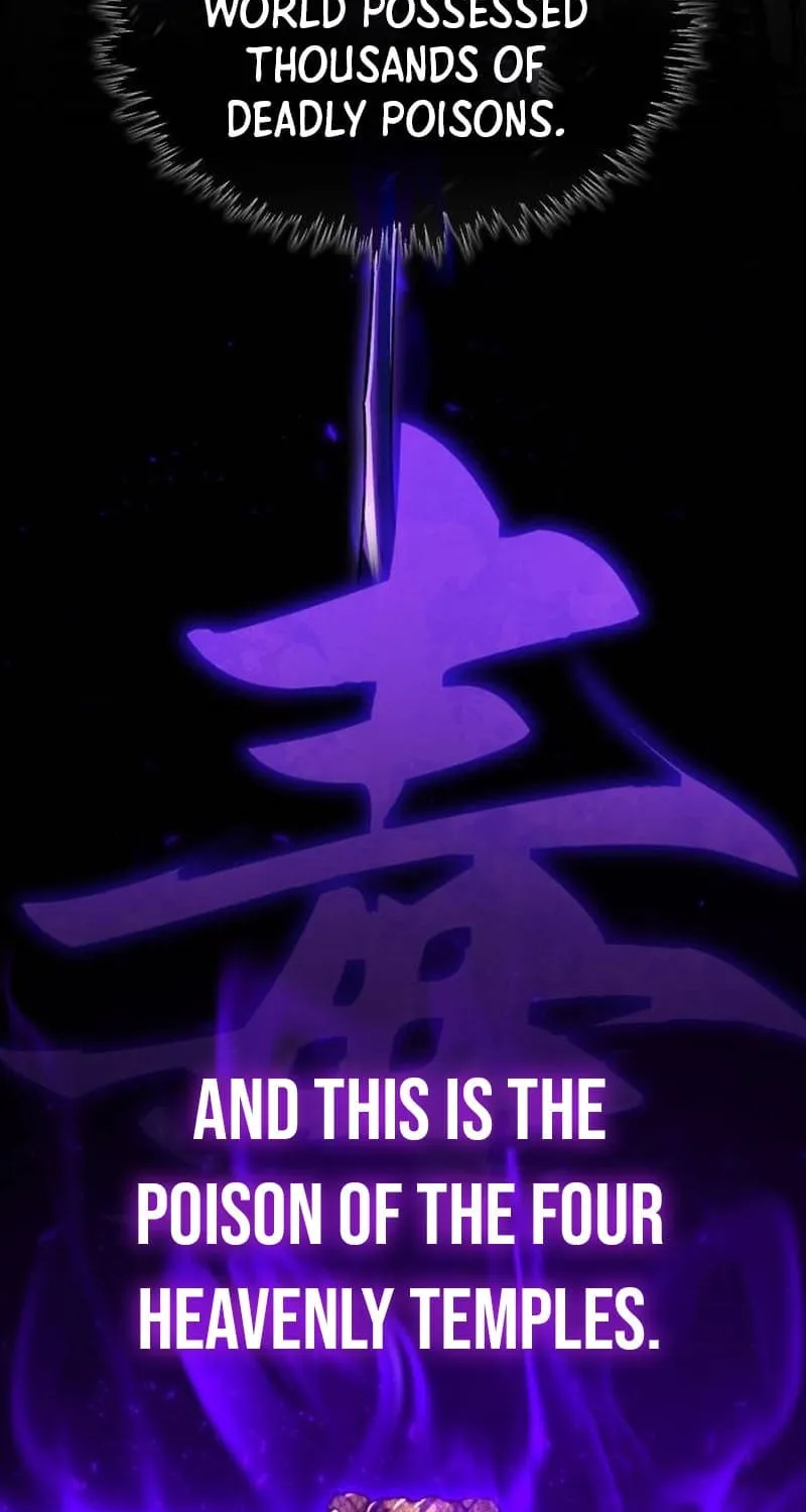Read Descended from Divinity chapter 117 image 92 on Lezhin