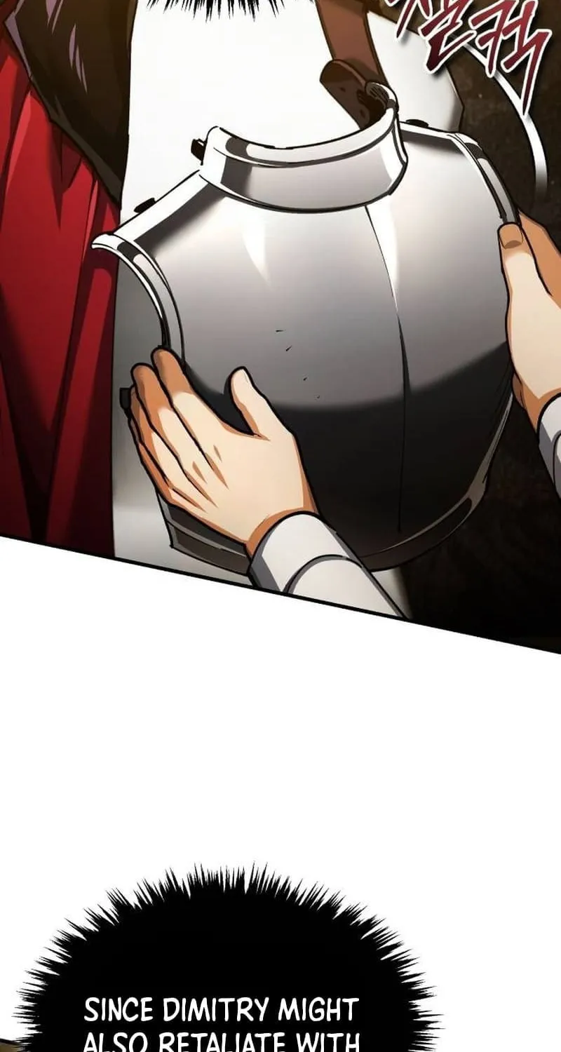Read Descended from Divinity chapter 117 image 94 on Lezhin