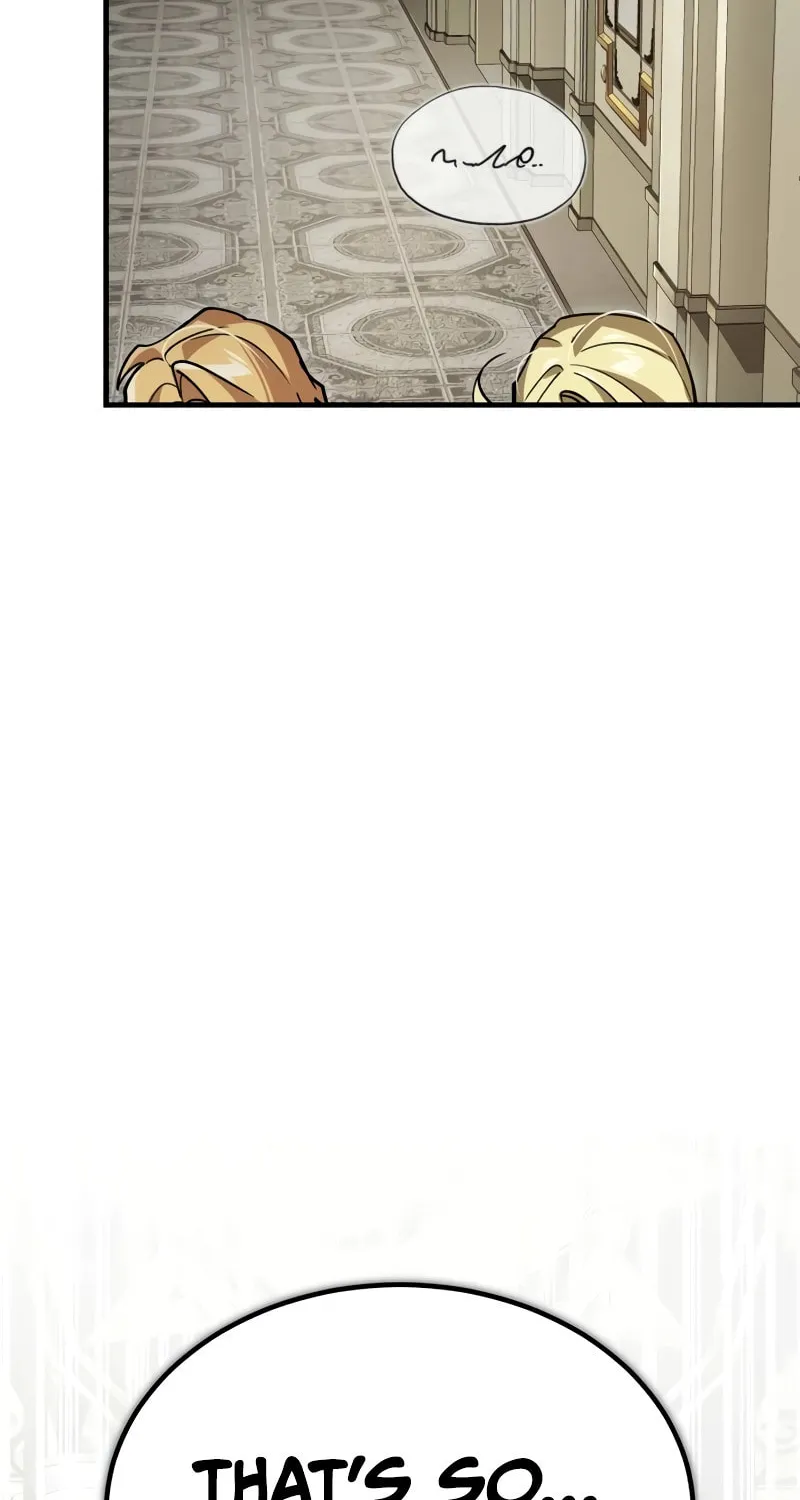 Read Descended from Divinity chapter 118 image 18 on Lezhin