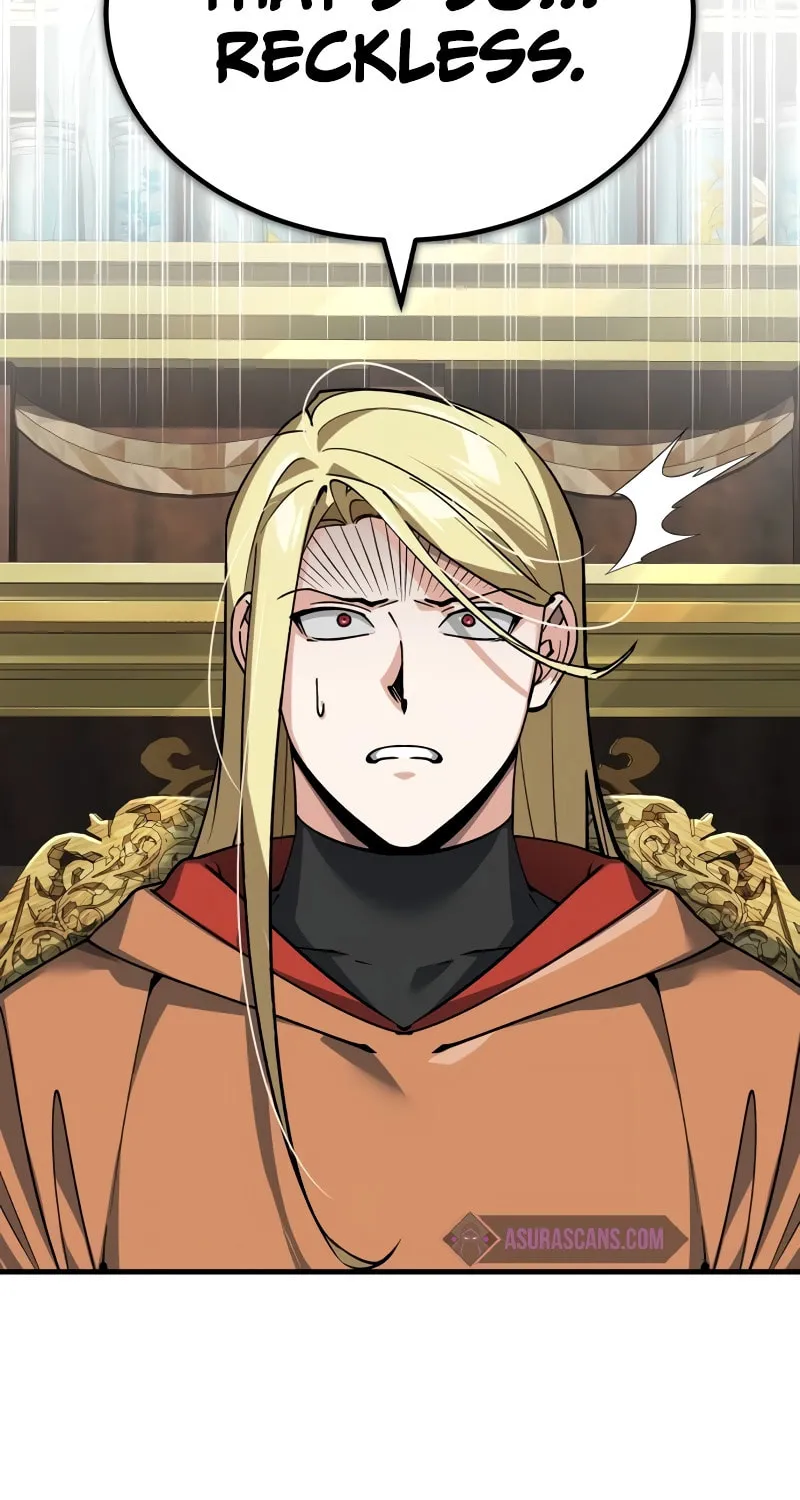 Read Descended from Divinity chapter 118 image 19 on Lezhin