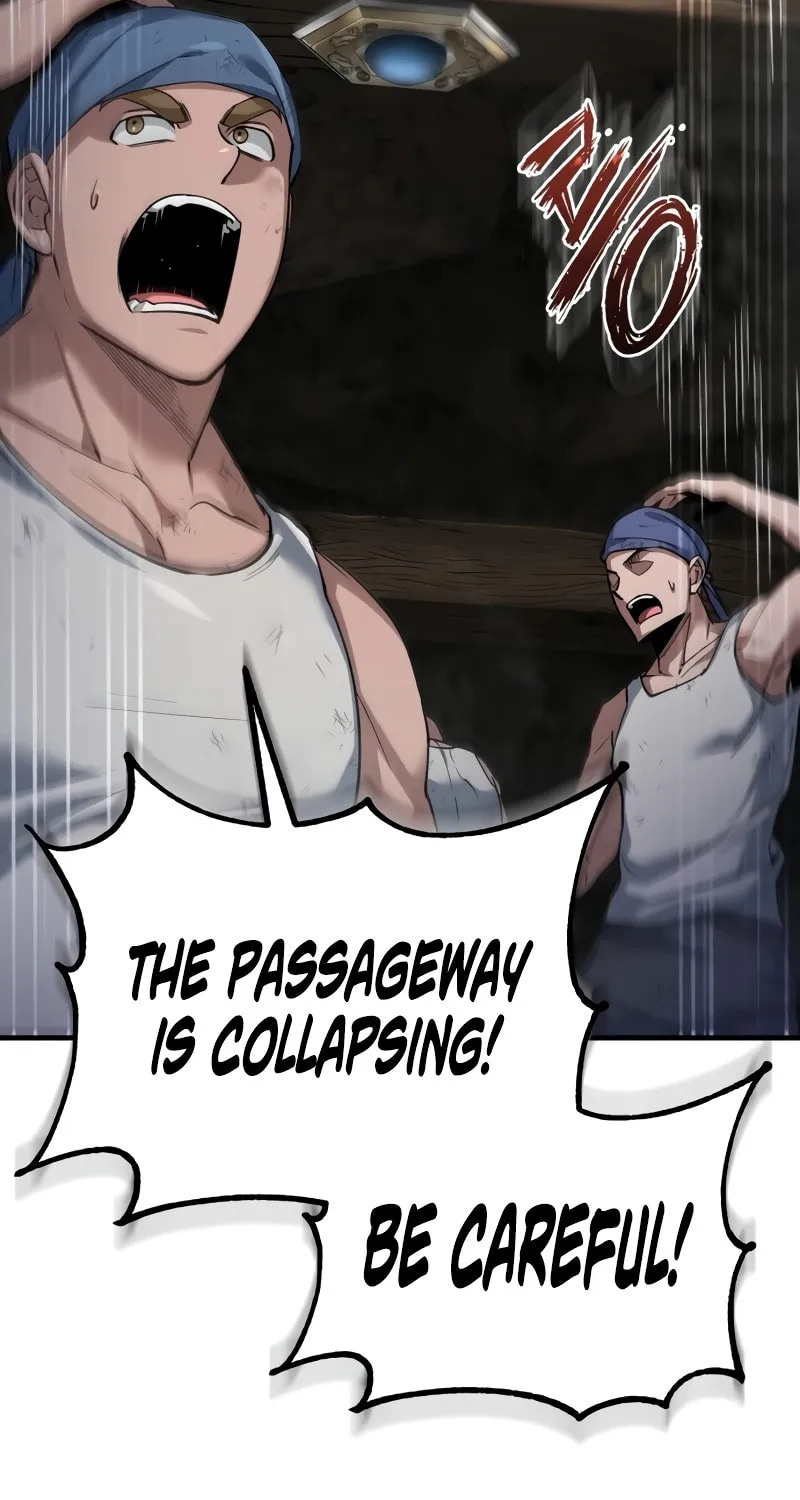 Read Descended from Divinity chapter 118 image 35 on Lezhin