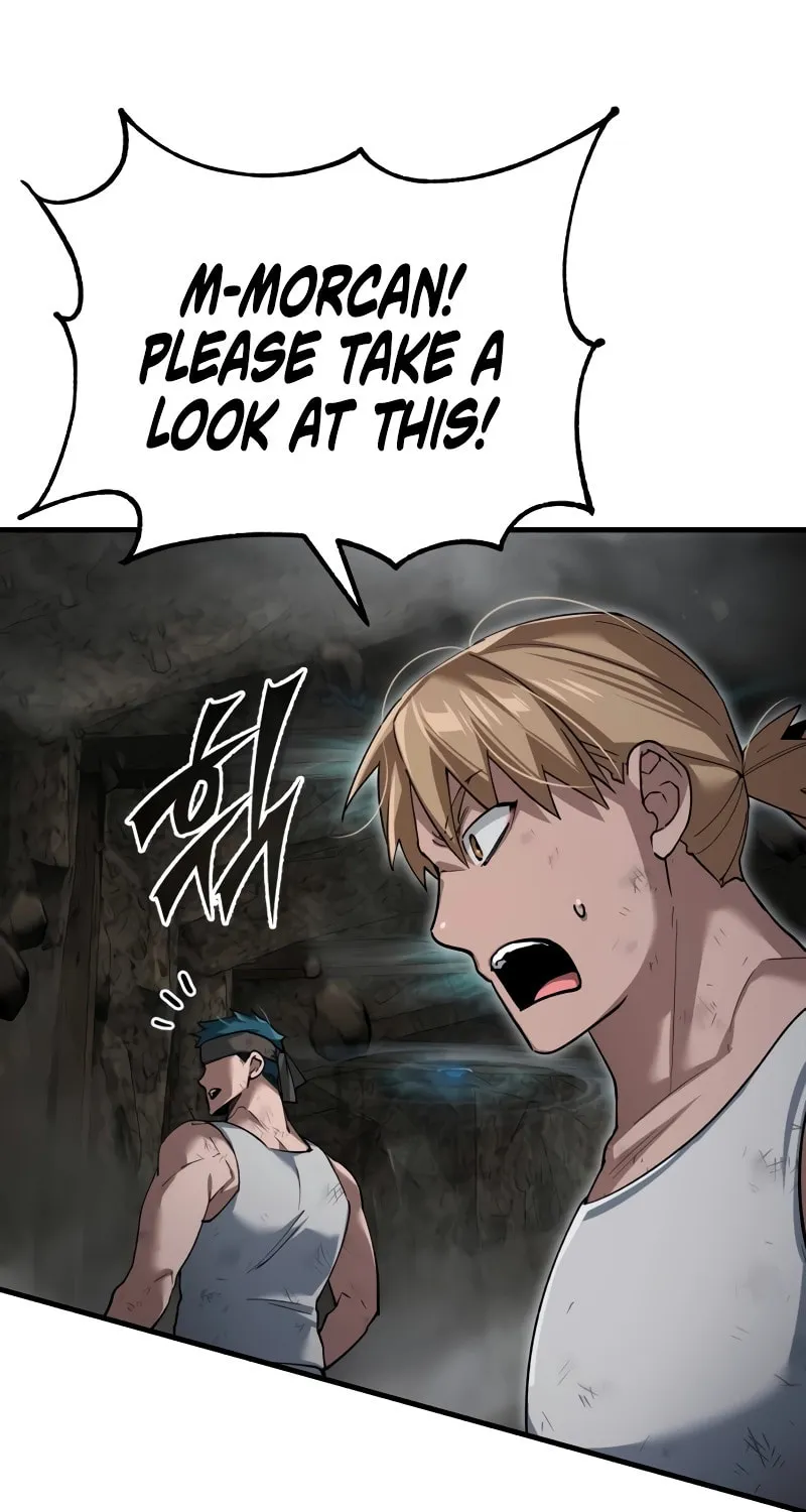 Read Descended from Divinity chapter 118 image 39 on Lezhin