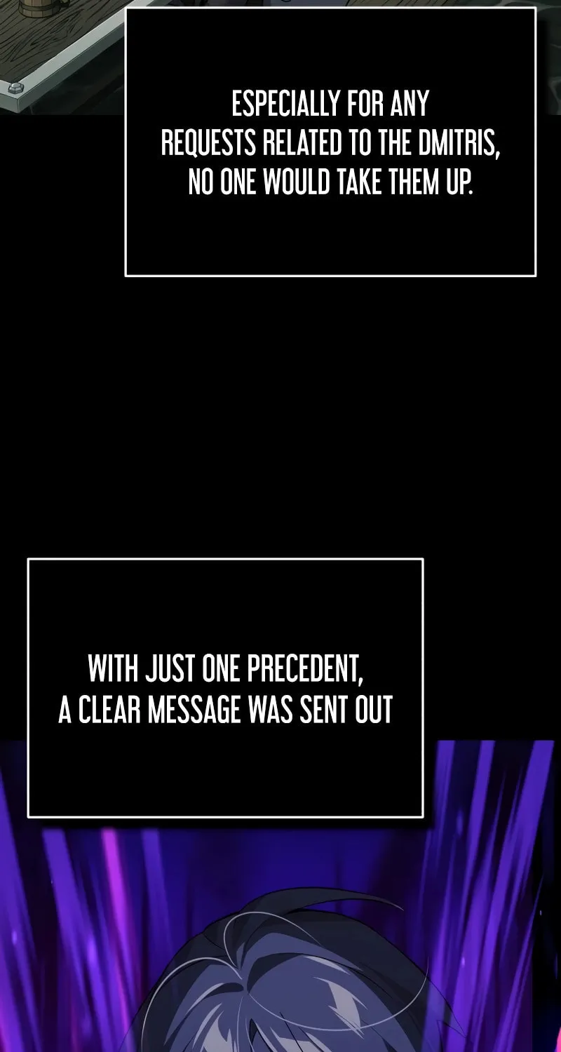 Read Descended from Divinity chapter 118 image 4 on Lezhin