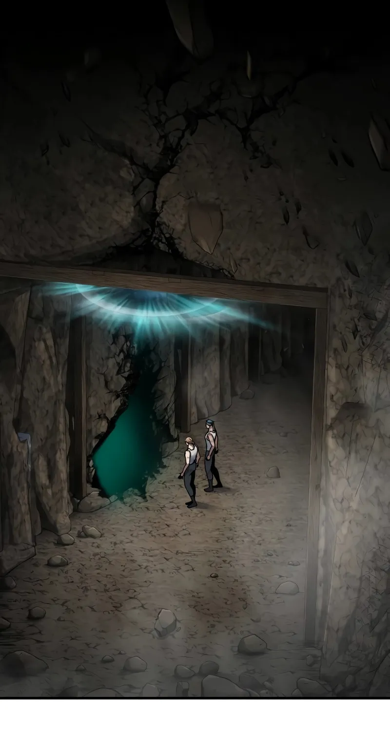 Read Descended from Divinity chapter 118 image 42 on Lezhin