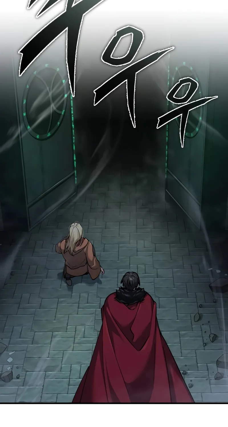 Read Descended from Divinity chapter 118 image 54 on Lezhin